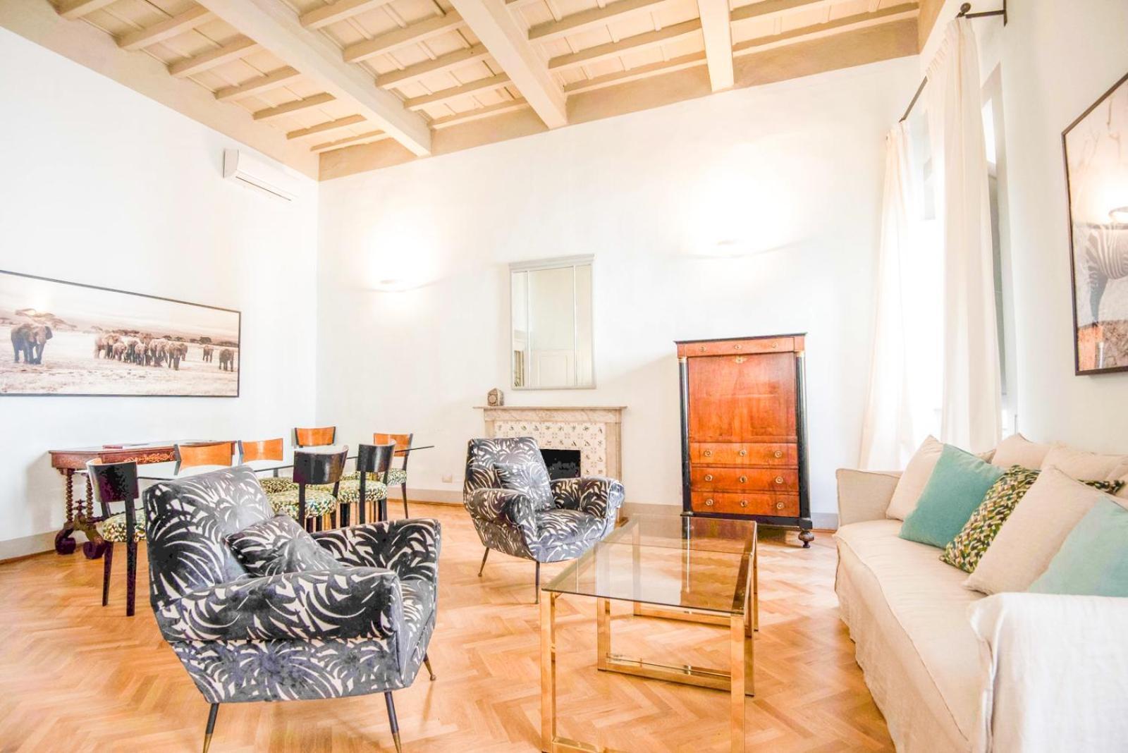 Beatrice Apartment By Firenze Prestige מראה חיצוני תמונה