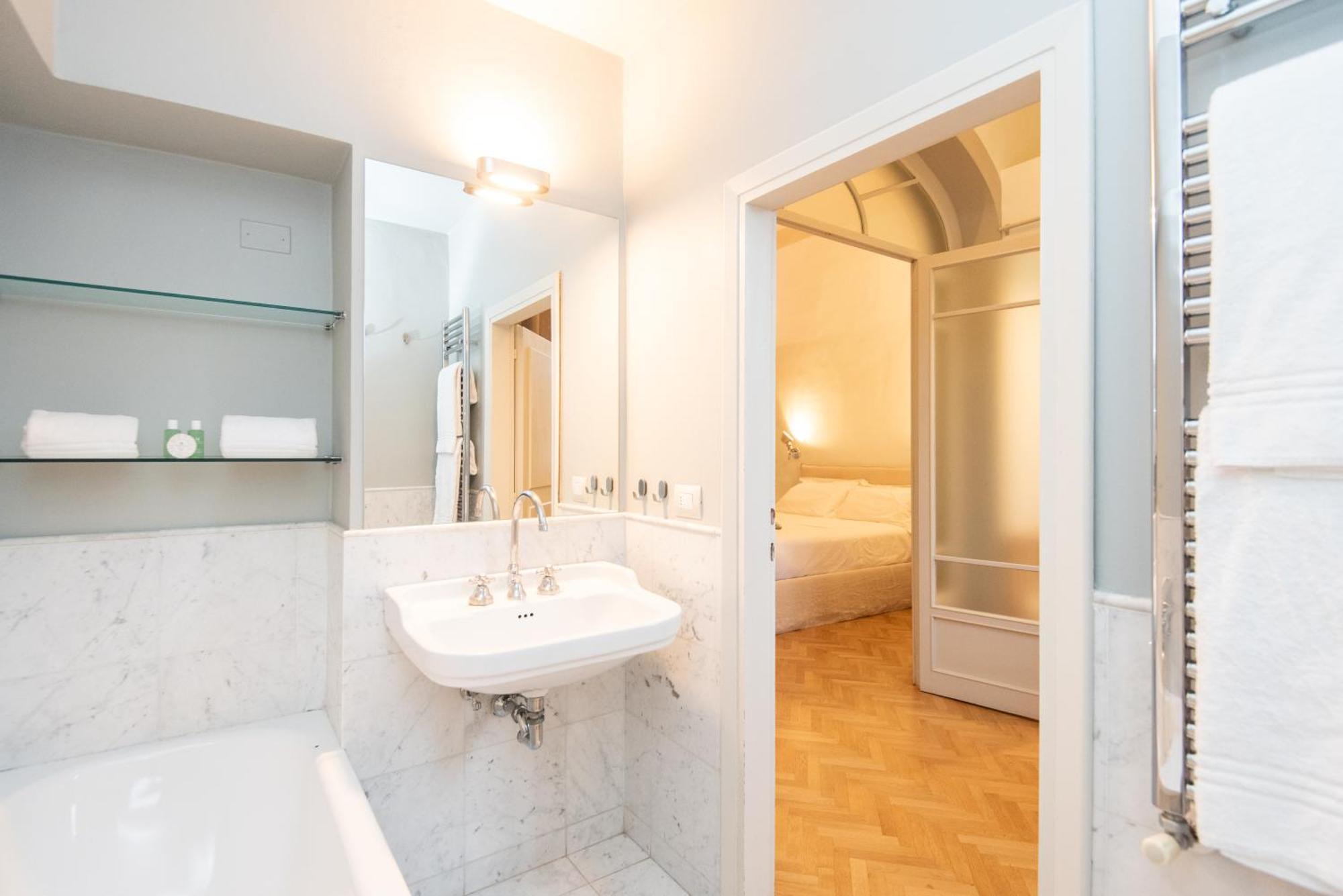 Beatrice Apartment By Firenze Prestige מראה חיצוני תמונה