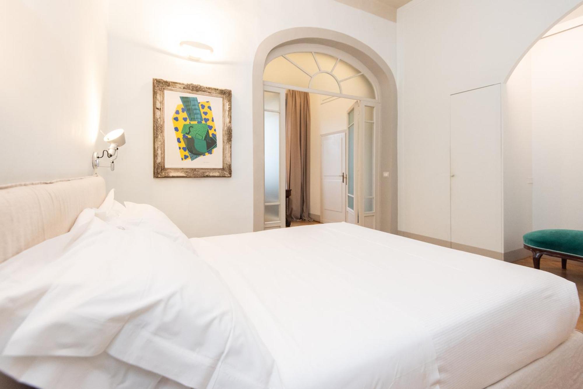 Beatrice Apartment By Firenze Prestige מראה חיצוני תמונה