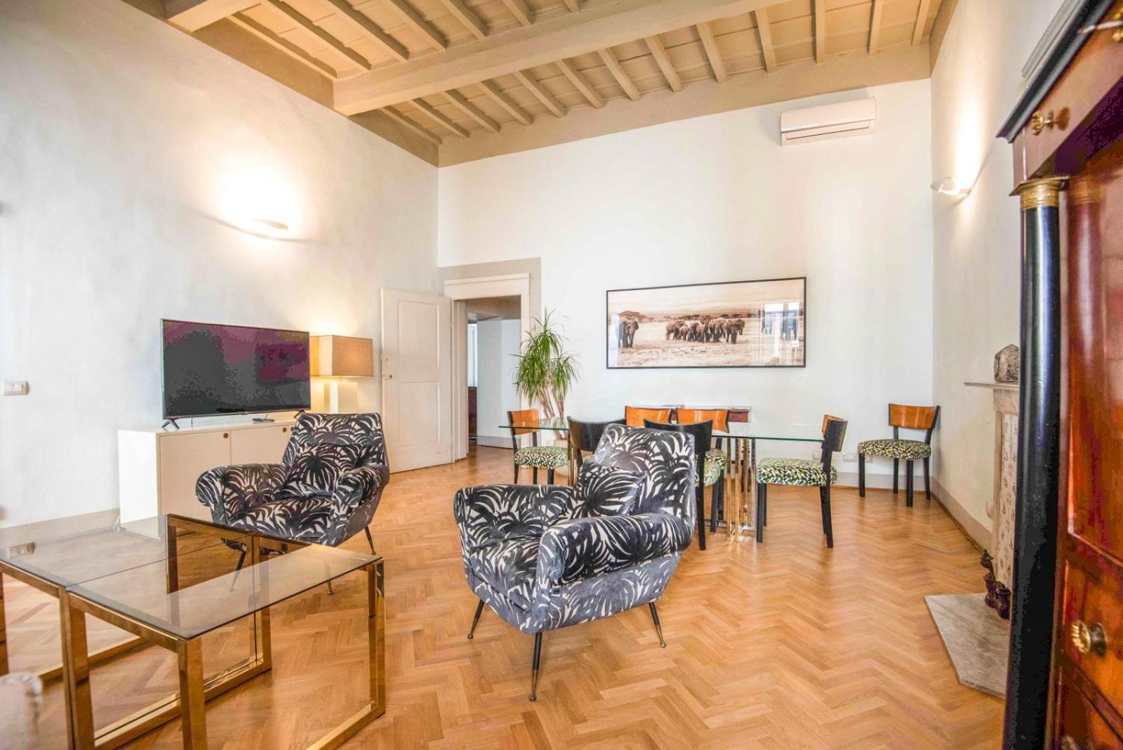Beatrice Apartment By Firenze Prestige מראה חיצוני תמונה