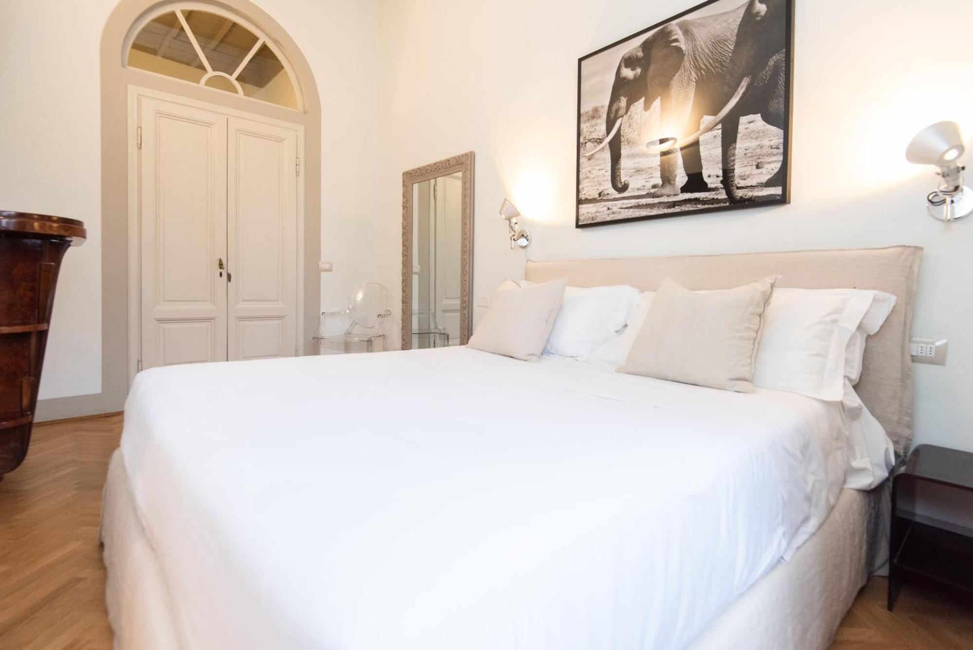 Beatrice Apartment By Firenze Prestige מראה חיצוני תמונה